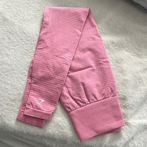 Gymshark vital seamless 2.0 leggings